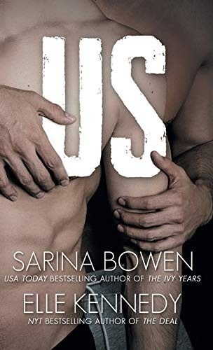 Couverture de Us