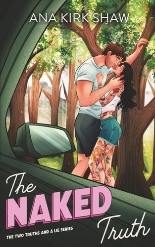 Couverture de The Naked Truth