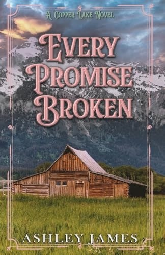 Couverture de Every Promise Broken