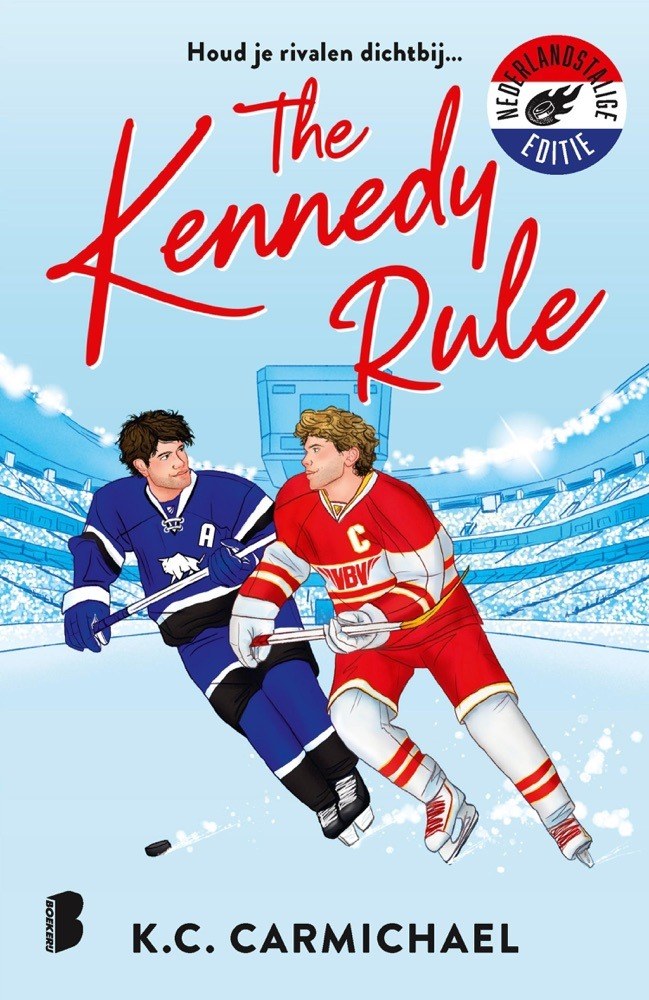 Couverture de The Kennedy Rule