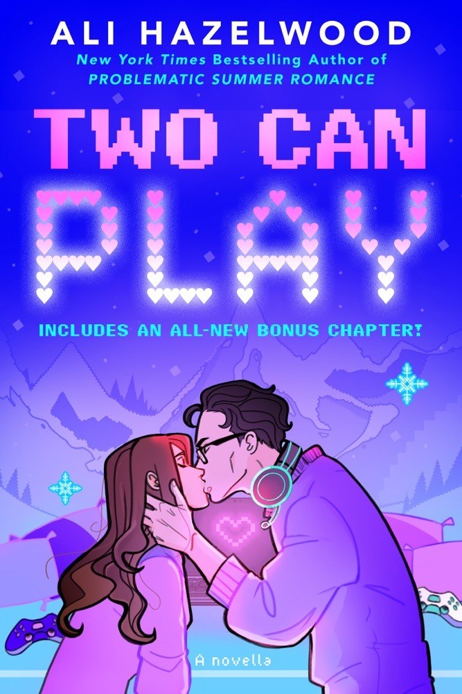 Couverture de Two Can Play