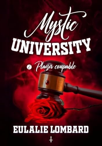 Couverture de Mystic University — Tome 2