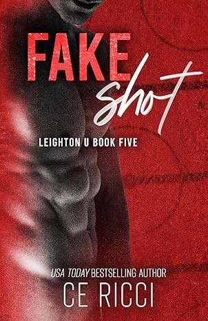Couverture de Fake Shot