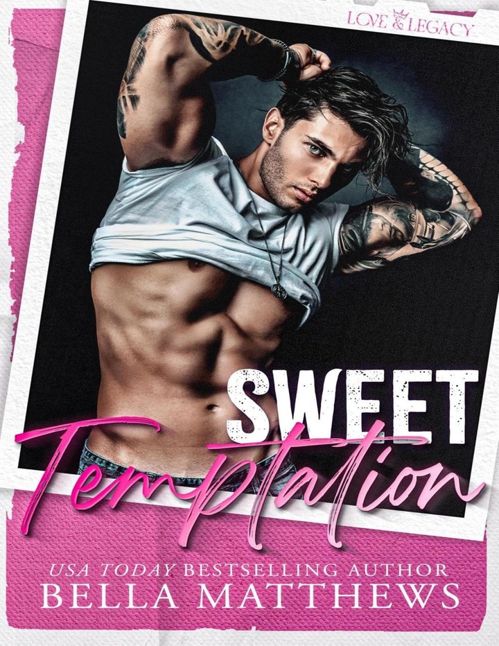 Couverture de Sweet Temptation