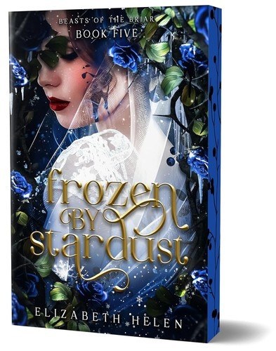 Couverture de Frozen by Stardust